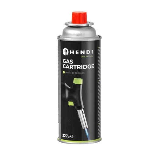 [90432] 199039 Cartouche de Gaz Butane 227 g 4 pcs