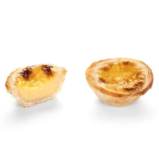 [1399617] 1692 Mini Pastel de nata Panesco 144x25gr