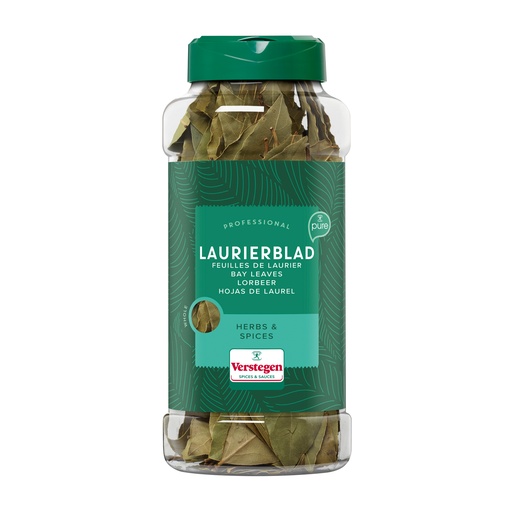[39040] Laurier Blad Verstegen Pot 35 gr