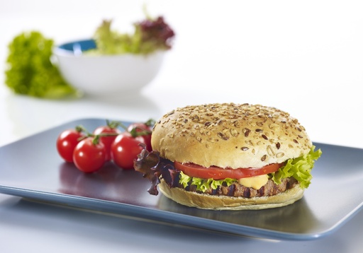 [1394622] Pain Deluxe Multicéréales Noyez 30 x 90 gr