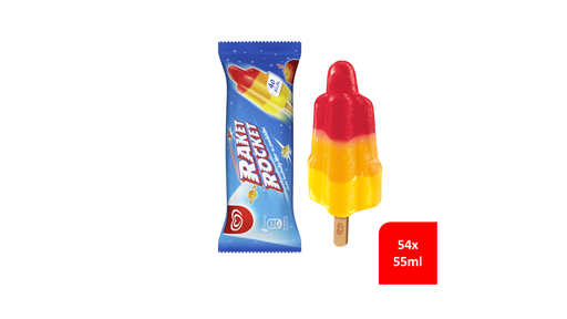 [17735] Raket Ola 54 x 55 ml