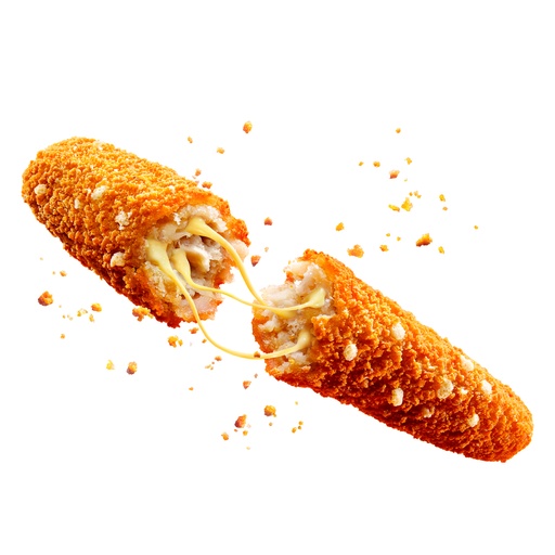 [118610] Kaas Kipcorn Mora 36 x 75 gr