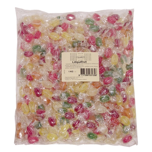 [317305] Liliput 1 kg