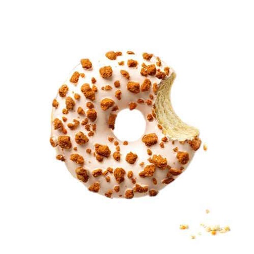 [1399669] 4781 Donut Spectaculous La Lorraine 48 x 58 gr