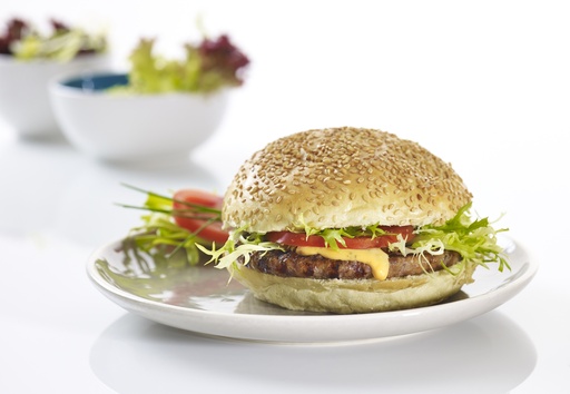 [1394620] Broodje De Luxe Sesam Noyez 30 x 90 gr