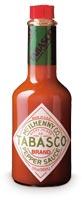 [26321] Tabasco 350 ml
