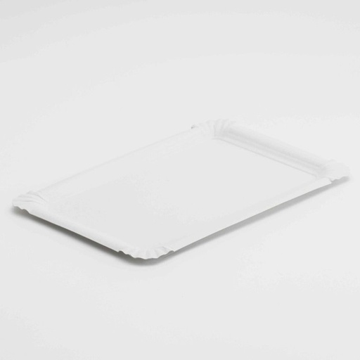 [812609] Karton Schaal 8A (17x23cm) (5W) 250 st