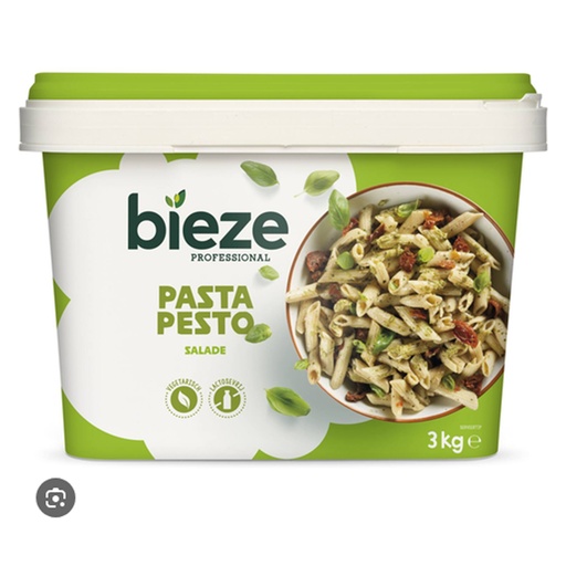 [191871] Pasta Pesto Bieze 3 kg
