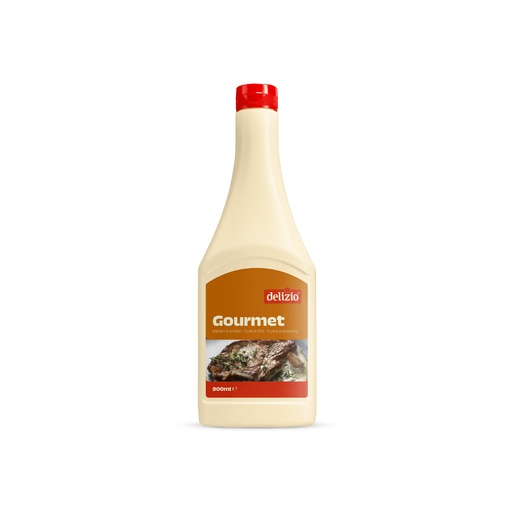 [31116] Bak & Braad Gourmet Delizio 0,9 L