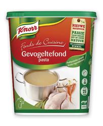 [40253] Gevogelte Fond Knorr 1 kg
