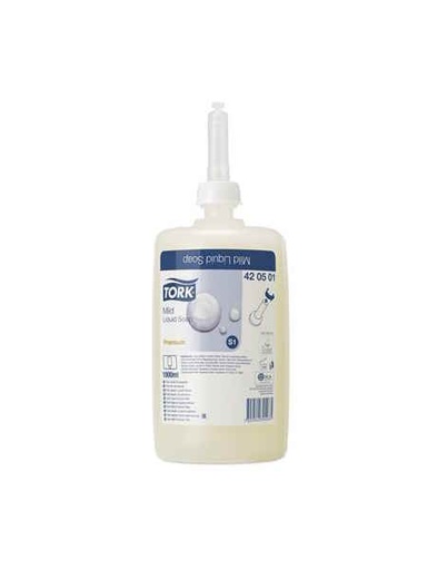 [PR/90466] Handzeep Cassette Tork S1 - 1 l