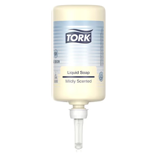 [PR/90466] Handzeep Cassette Tork S1 - 1 l