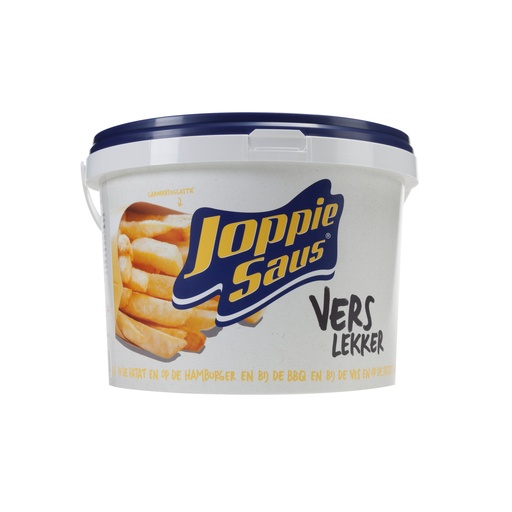 [26003] Joppie Saus Elite 2,5 kg