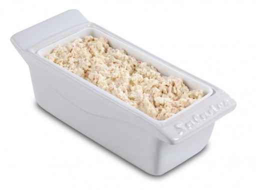 [19165] Salade Met Krab Royal VH 1 kg