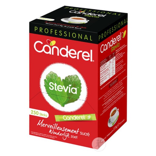 [31514] Canderel Stevia 250 st