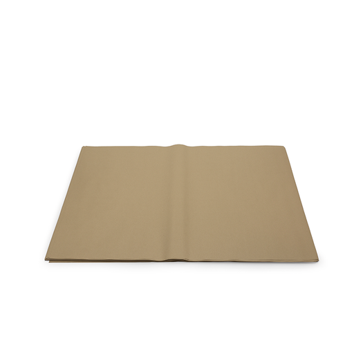 [81462] Vellen Papier Kraft (40 x 50) Eco Is It 10 KG