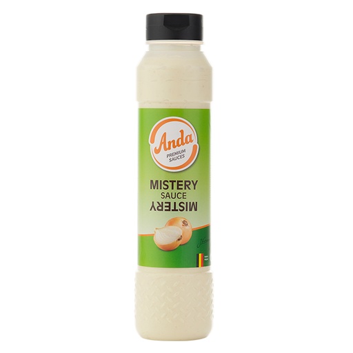 [260360] Mistery Sauce Anda Tube 1 L