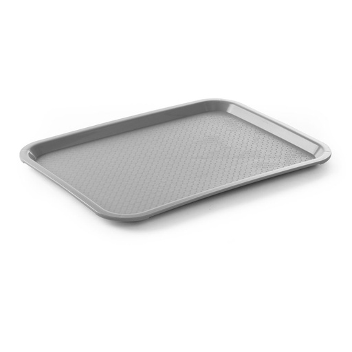 [90436] 878903 Plateau de Service Gris Hendi 305 x 415 mm