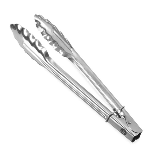 [90502] Pince de salade Inox Hendi - 24 cm - 171707