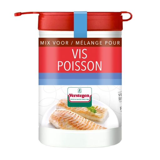 [39096] Épices de poulet au sel Verstegen Pot 2 kg