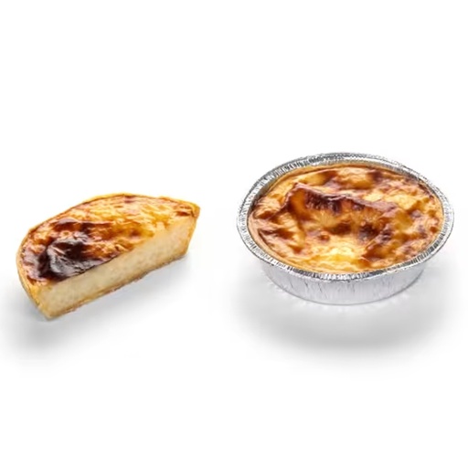 [1399738] 4937 Rijst Taartje Cru La Lorraine 40 x 160 gr