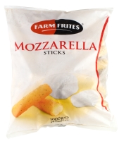 [135252] Mozzarella Sticks Farm Frites 1 kg