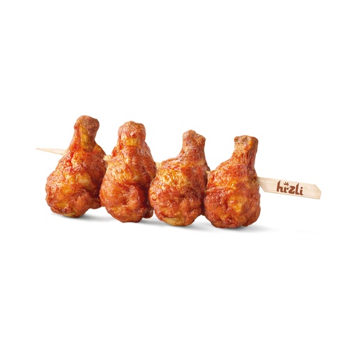 [118593] Apiriostick Halal Henny's 15 x 160 gr