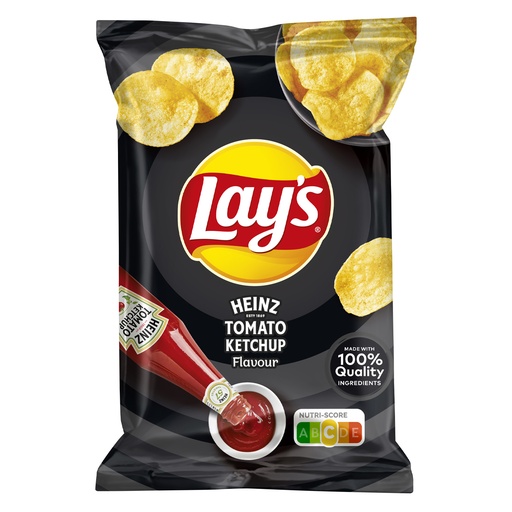 [319545] Chips Ketchup Lays 20 x 40 gr