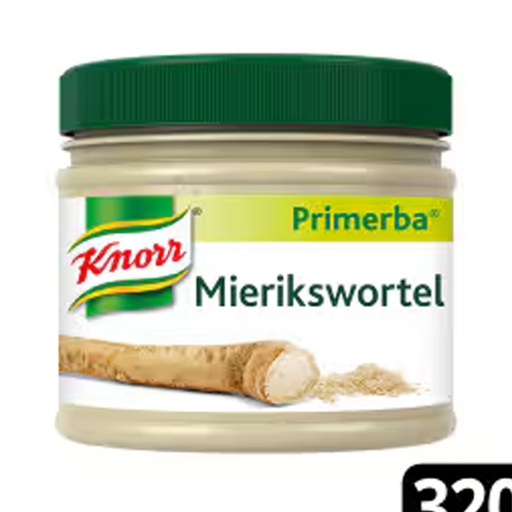 [42113] Primerba Mierikswortel Potje 320 gr