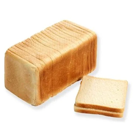 [140681] 5607 Toast Bread Premium White Pastridor 10 x 800 gr