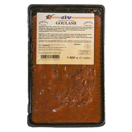 [200721] Goulash Runds Vacuum JIV Bak 1,8 kg