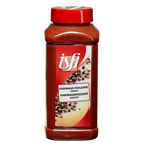 [38064] Paprika Zacht Cello ISFI 1 kg