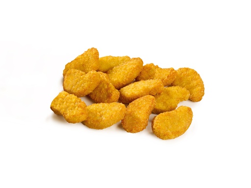 [1186197] Nuggets Henny's Chick'n 120 st