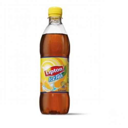 [710614] Ice Tea Pet 4 x 6 x 50 cl