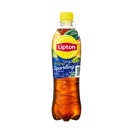 [710614] Ice Tea Pet 4 x 6 x 50 cl