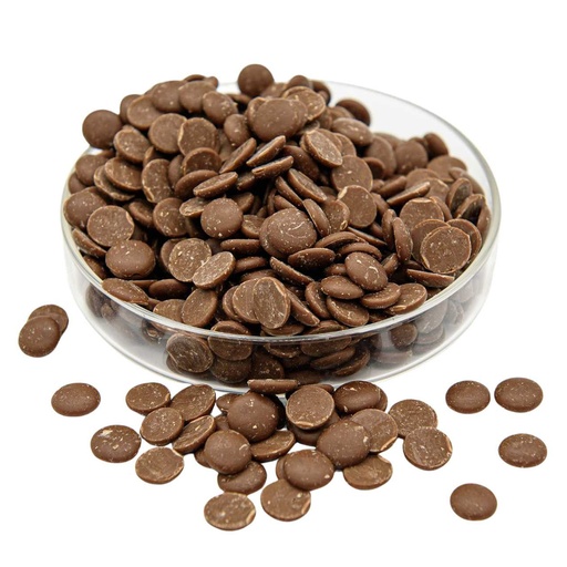 [32609] Chocolade Smelt Melk C&B 500 gr