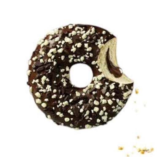 [1399695] 4782 Donut The Belgiyummy La Lorraine 48 x 74 gr