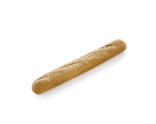 [139414] 1545 Stokbrood Frans Bruin Pastridor 18x420gr