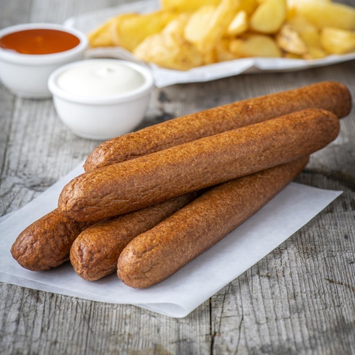 [111483] Flexitarian Bastards Vega Frick 16 x 85 gr