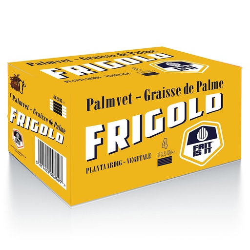[31023] Vet Palm Frigold (4 x 2,5 kg)