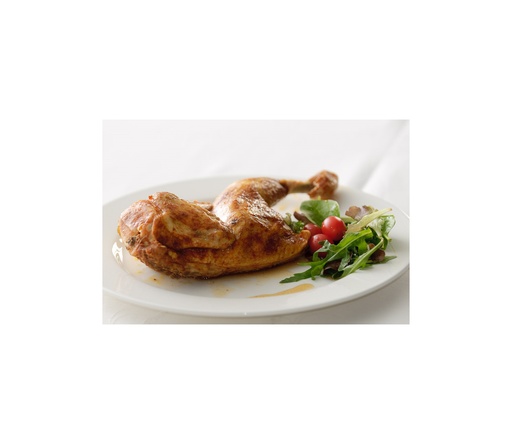 [12023] Kip Half - Volledig Gegaard Cuisine Maison 1 st