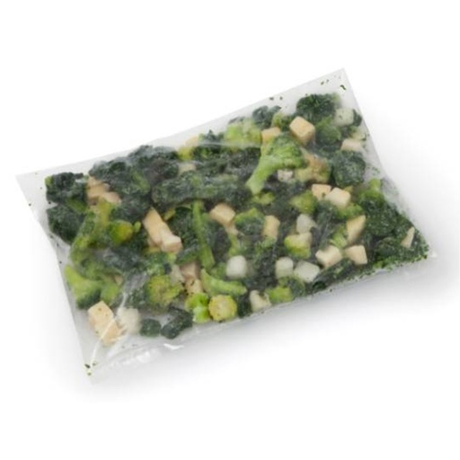 [17021] Smoothie Groentemix Veggie (Green) 20 x 150 gr