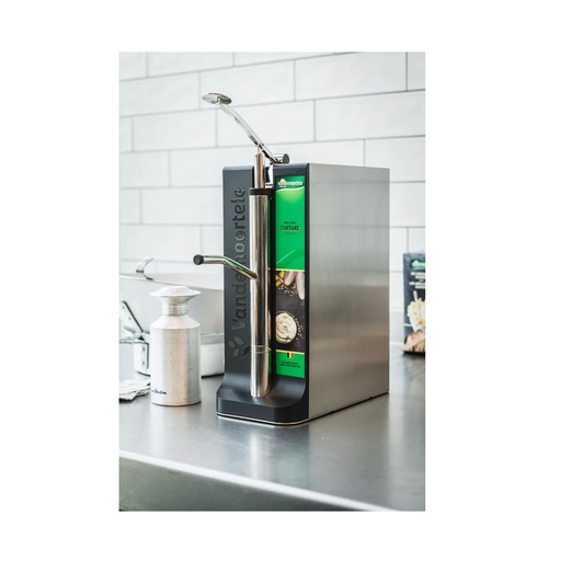 [254170] Tartare  Vandemoortele Poche 2 x 7,5 L