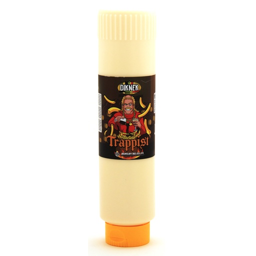[25505] Trappist Saus Diknek Tube 925 gr