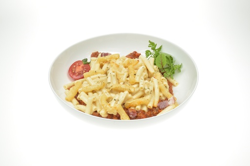 [147717] American Mac & Cheese Deli Meal 500 gr