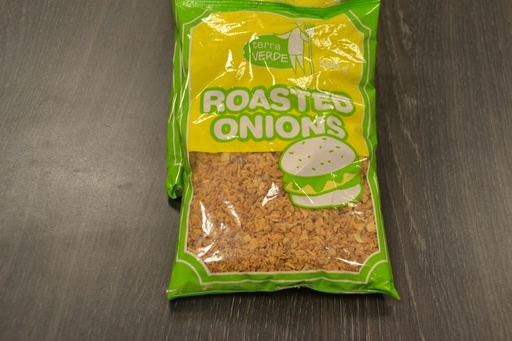 [21131] Geroosterde Ajuinen Crazy Terra Verde Zakje 500 gr