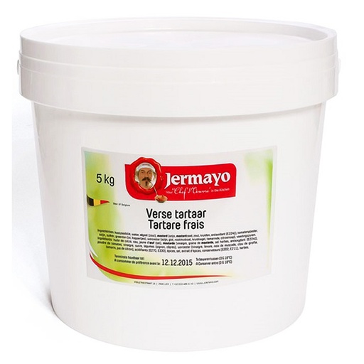 [254184] Tartare  Vers   Jemayo Emmer 5 kg