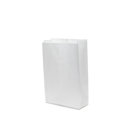 [86013] Inpakzakken P 20 (25x46cm) 10 kg