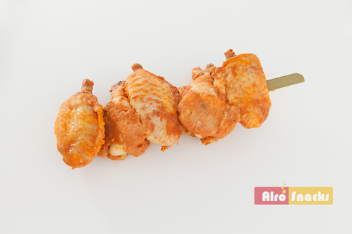 [118711] Kippenvleugels Britsom 15 x 300 gr