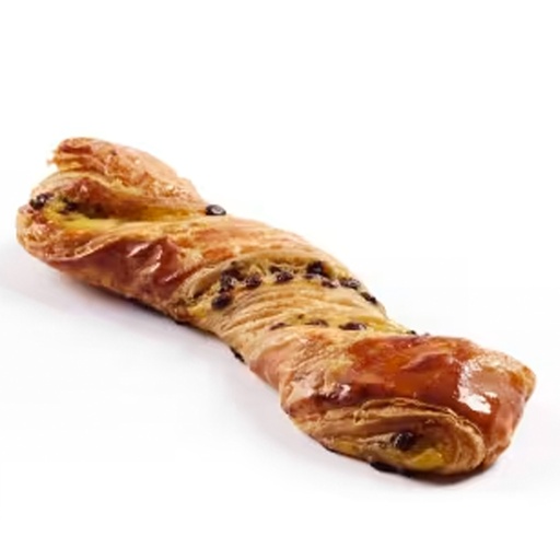 [1392751] 4160 Chocotwist Belg. Choc. La Lorraine 52x120gr